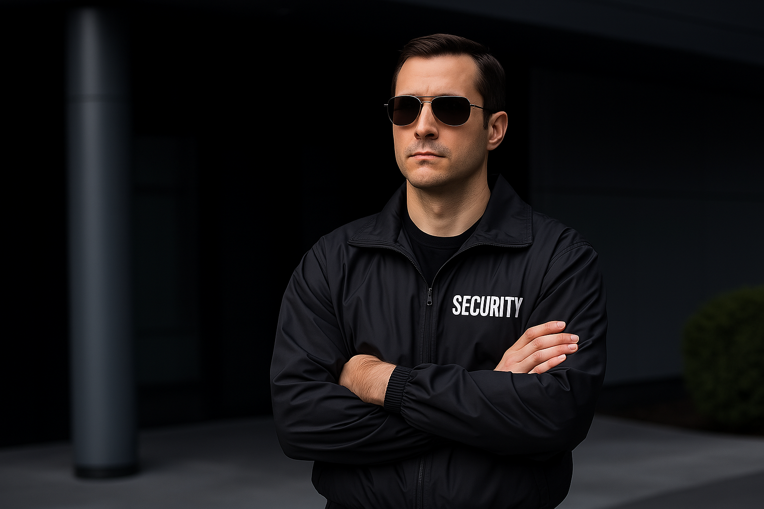 Professional Security